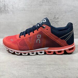 On Cloud Cloudflow Running Shoes - Women's Size 9.5 - Orange